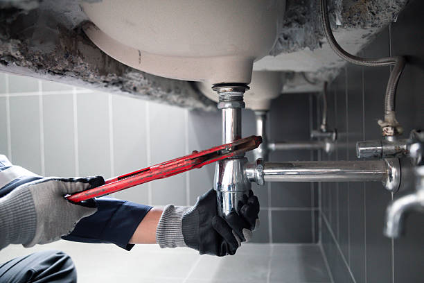 Trusted Sewer Line Repair service in Auburn, NY - AAA Plumbing Heating